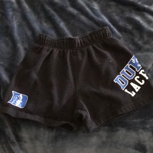 Duke Pajama Shorts